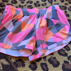 Gapfit 3” shorts. Size XS.